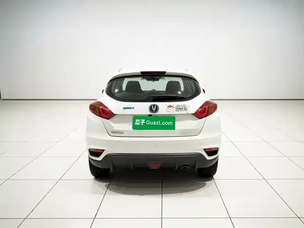 Changan Eado XT 2016
