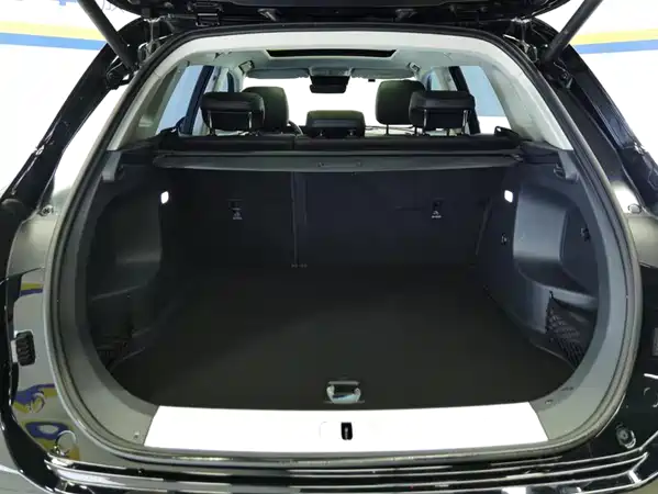 Hongqi HS5 2023