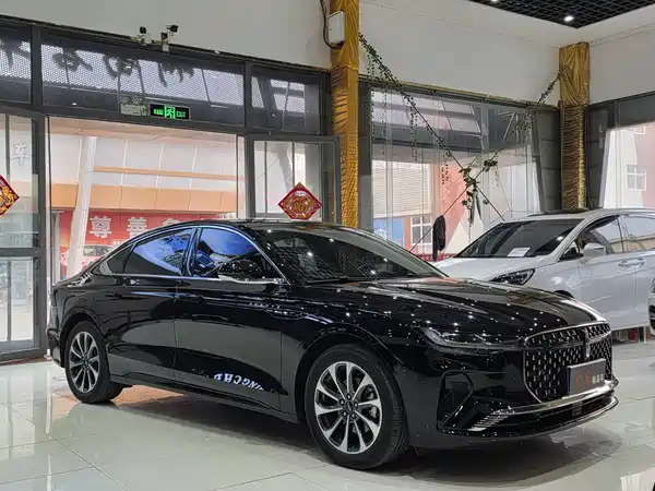 Lincoln Z 2025