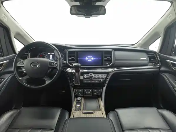 GAC Trumpchi M8 2020