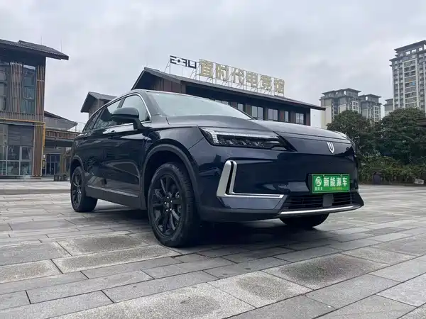 Skyworth ChuangWeiEV6 2026