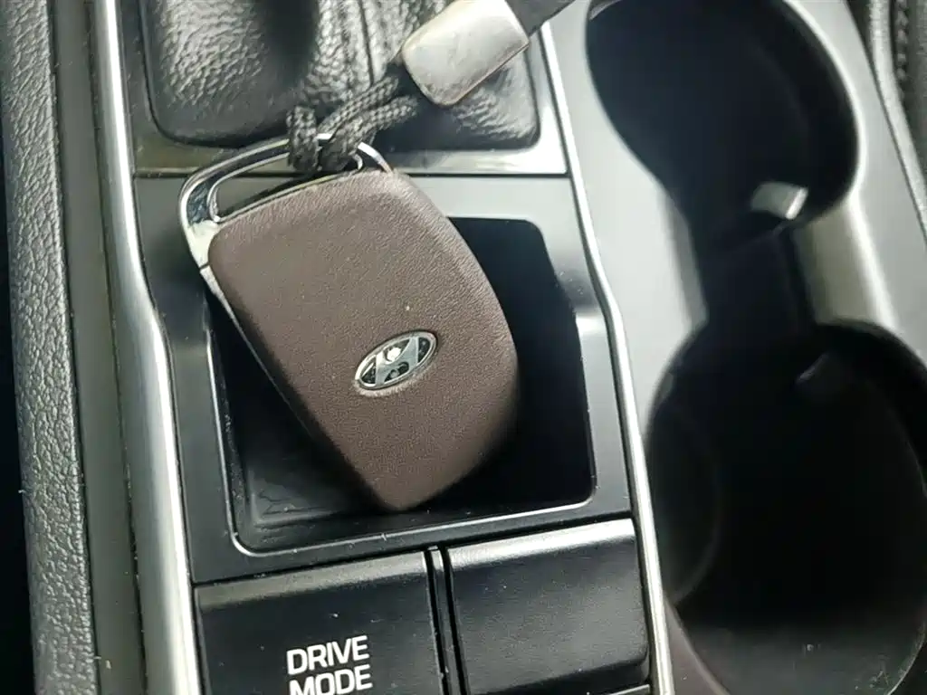 Hyundai Tucson 2016 — фото 9