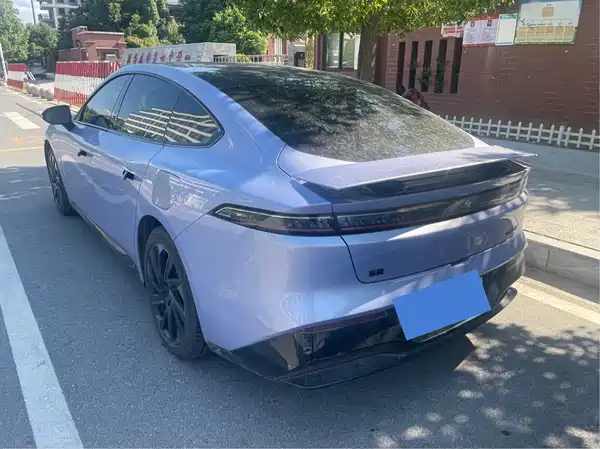 Dongfeng e007 2024