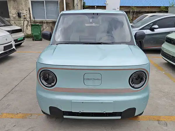 Geely Galaxy Panda 2025