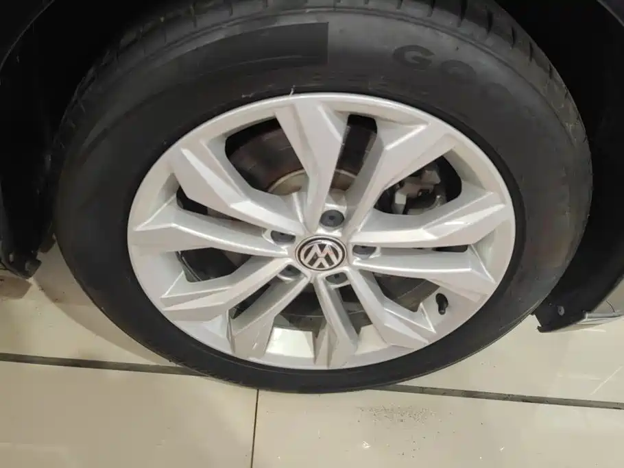 Volkswagen Magotan 2017