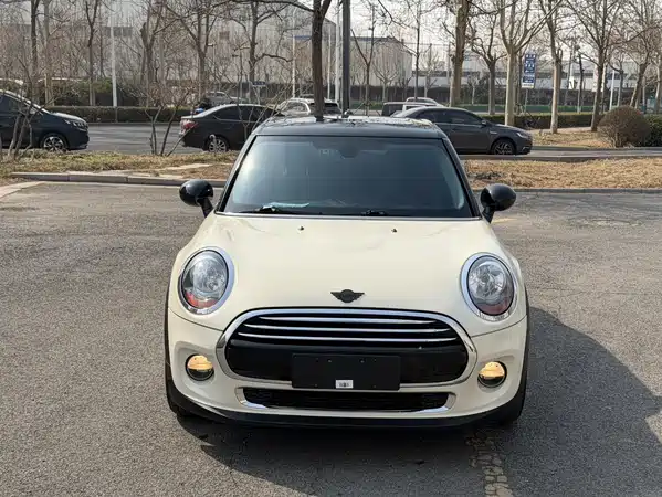 MINI 2016