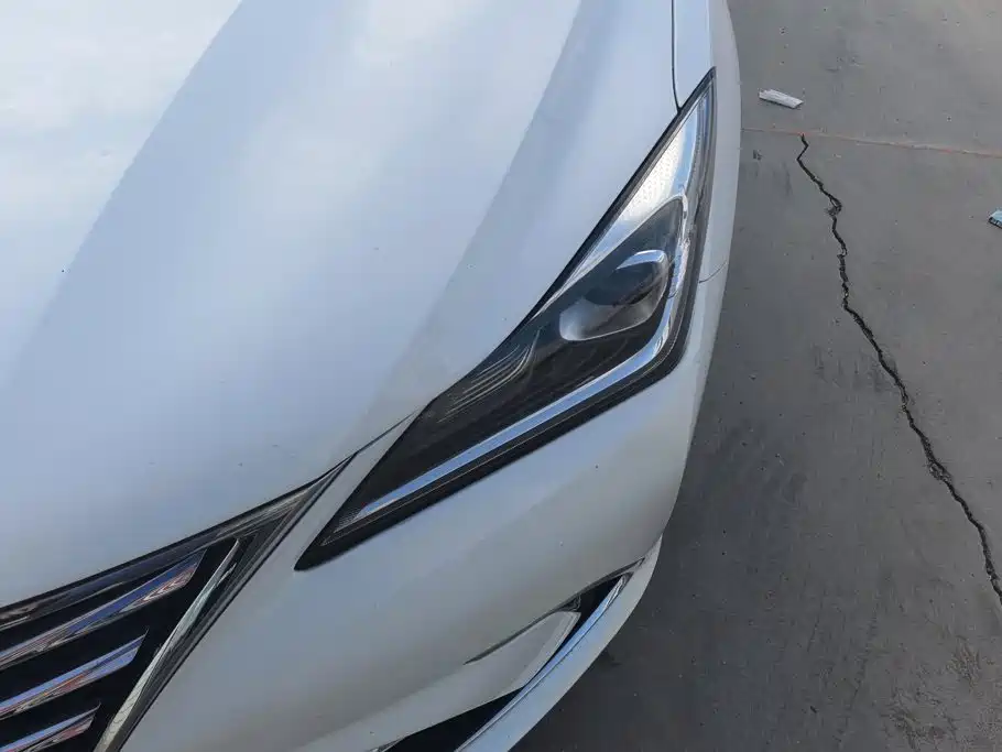 Changan Escape 2019