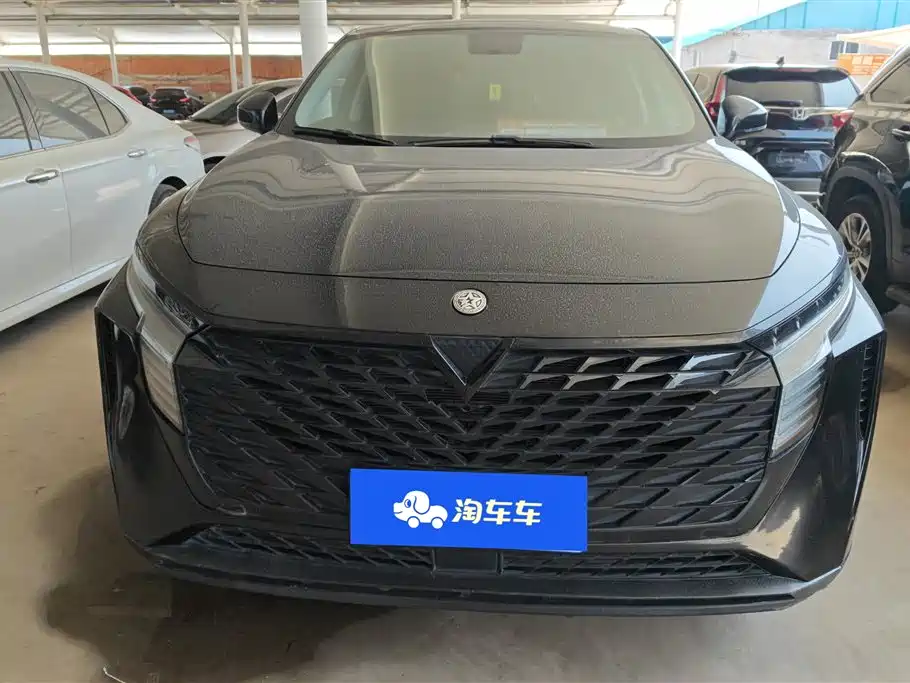Venucia V 2022 — фото 2