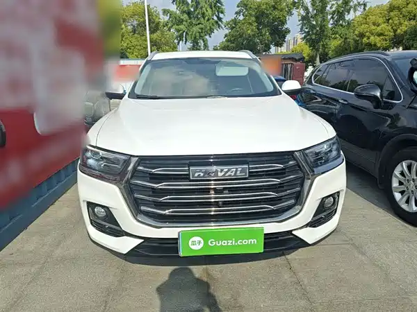Haval H6 2021