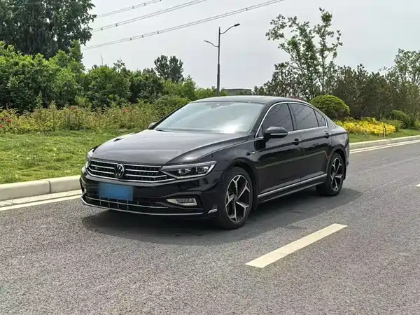 Volkswagen Magotan 2023