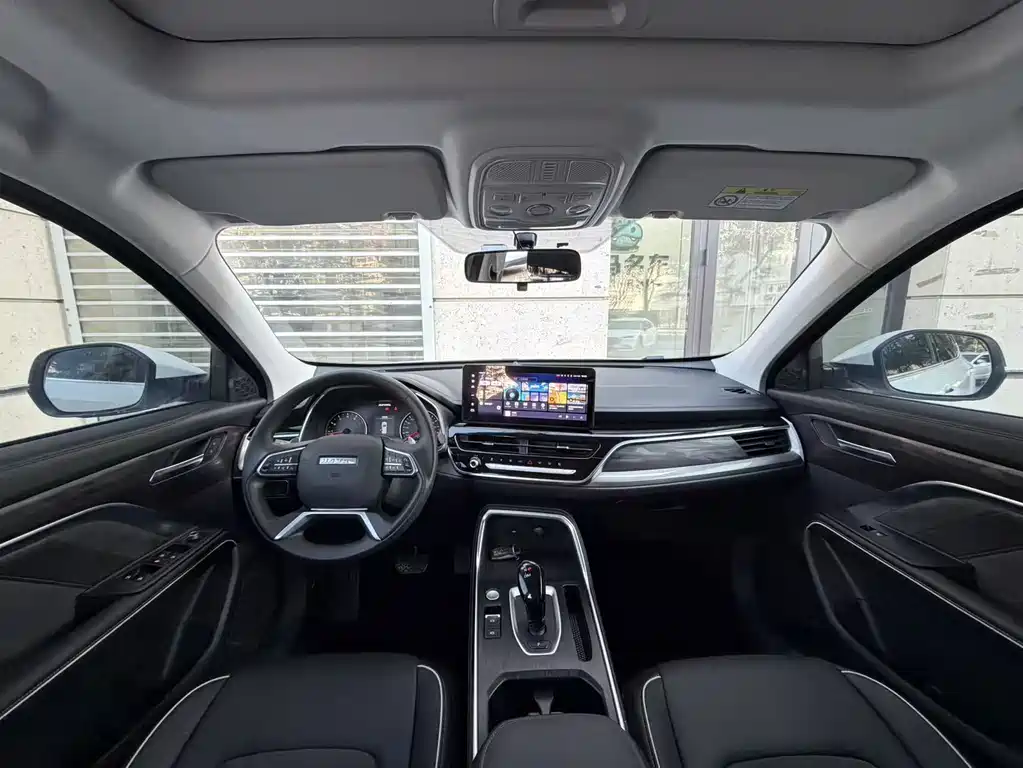 Haval H6 2024