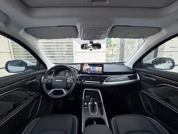 Haval H6 2024