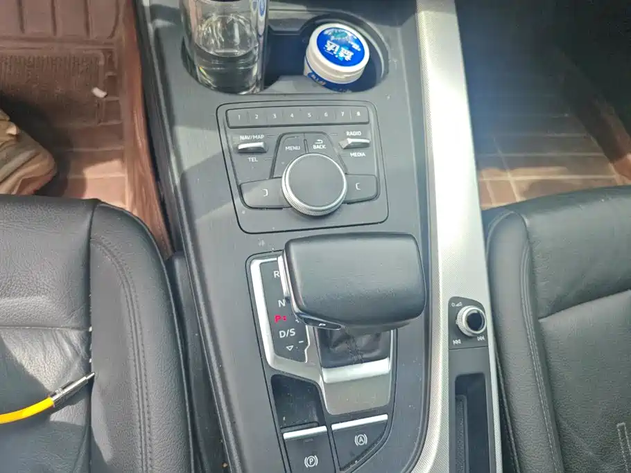 Audi A5 2020 — фото 16
