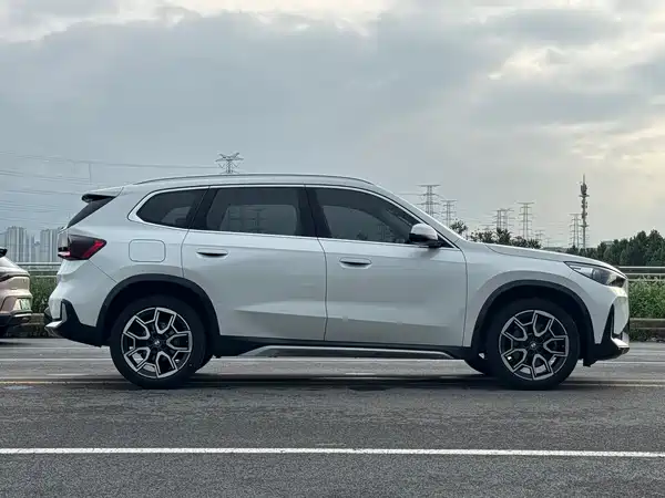BMW X1 2023