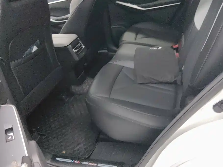 Changan CS75PLUS 2026 — фото 11