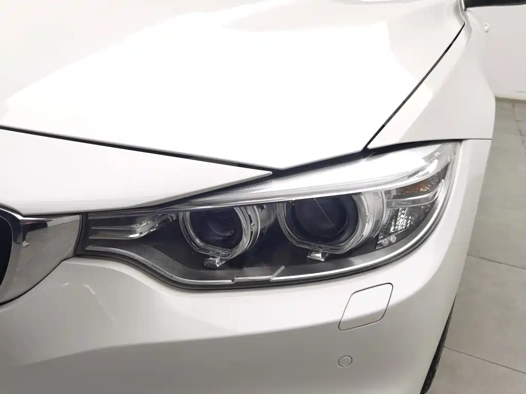BMW 4 Series 2015 — фото 7