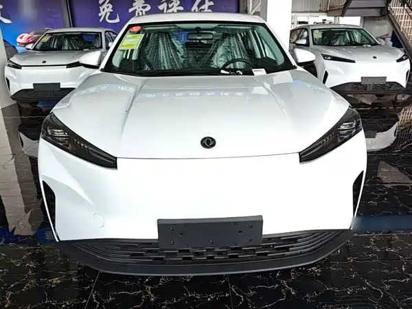 Dongfeng Aeolus SKY 2025
