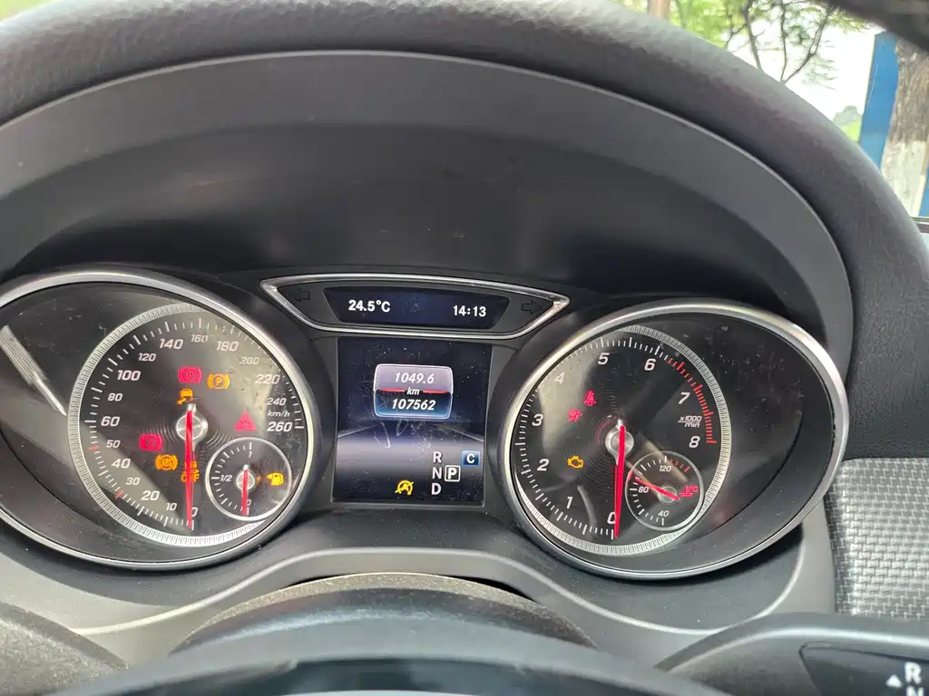 Mercedes-Benz GLA 2018 — фото 12