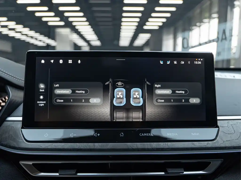 Nissan Teana 2023