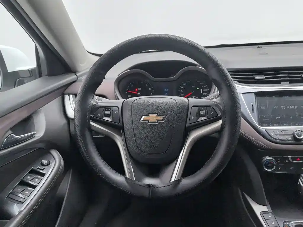 Chevrolet Malibu 2019 — фото 11