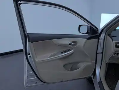 Toyota Corolla 2013