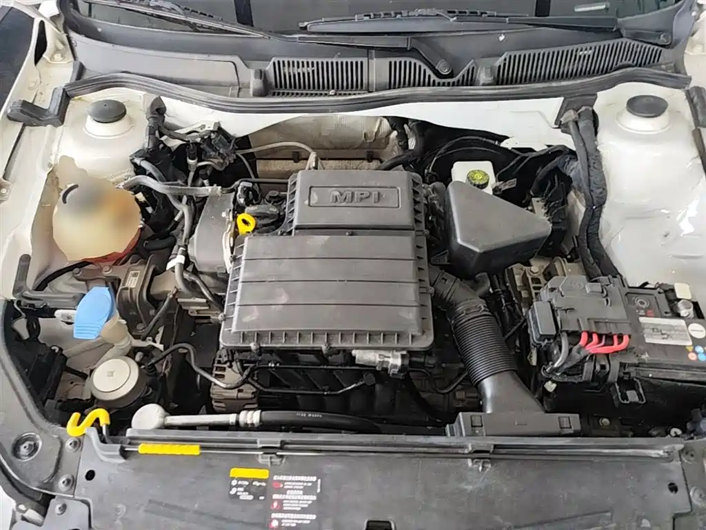 Volkswagen Lavida 2023 — фото 20