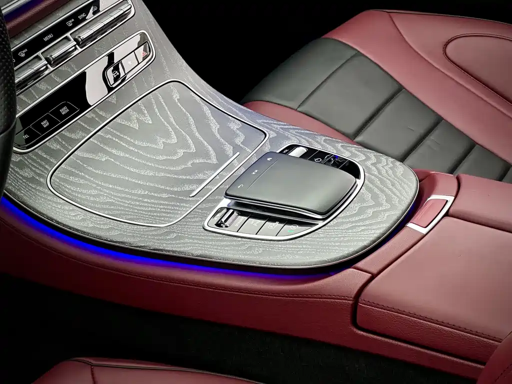 Mercedes-Benz CLS 2022 — фото 25