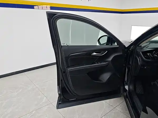 Buick Envision S 2022