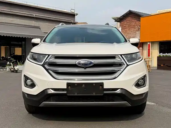 Ford Edge 2016