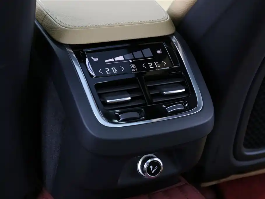 Volvo V90 2017 — фото 15