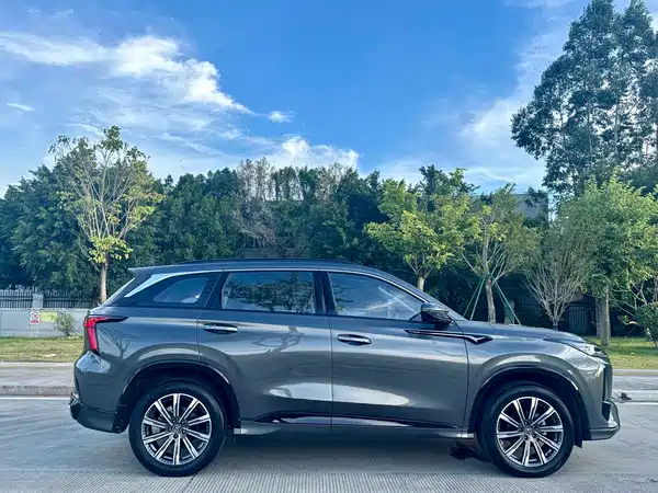 Changan CS75PLUS 2023