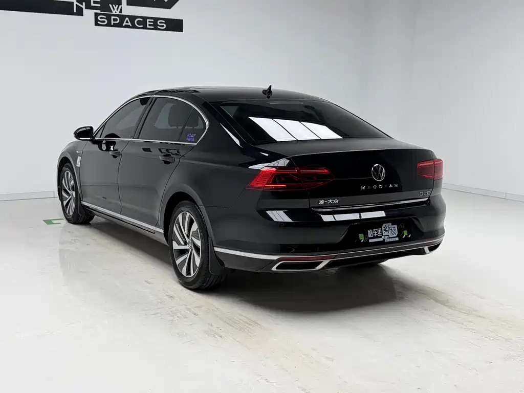 Volkswagen Magotan PHEV 2023