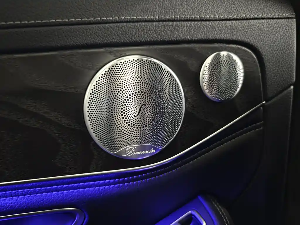 Mercedes-Benz C-Class 2020 — фото 12