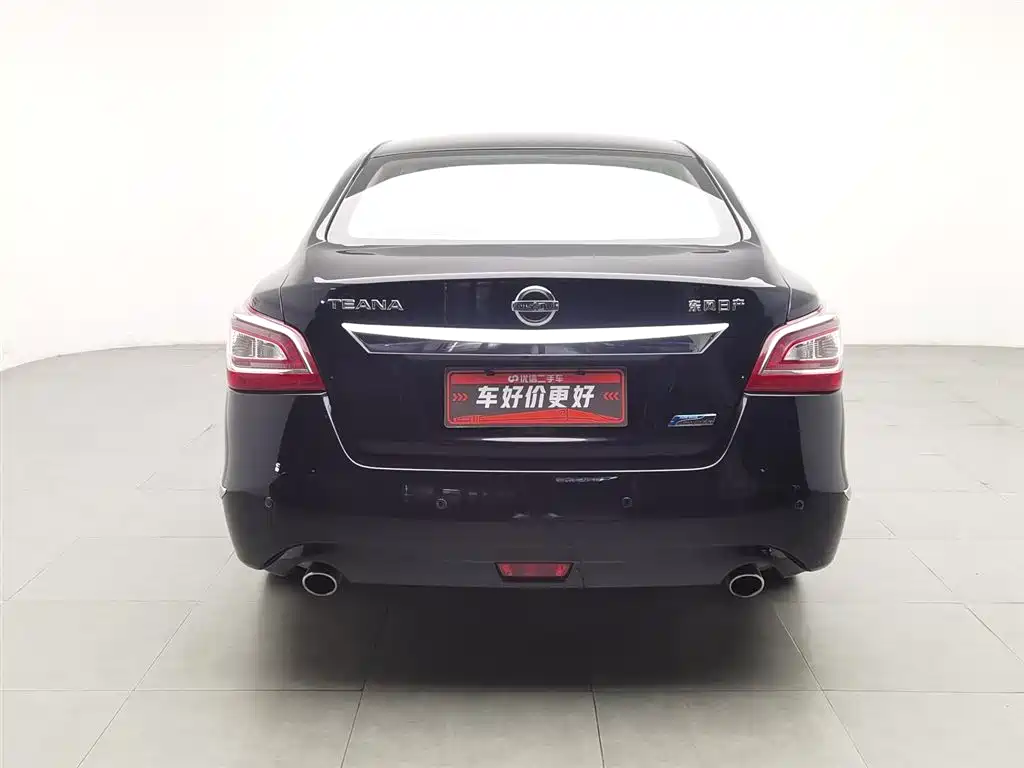 Nissan Teana 2015 — фото 4