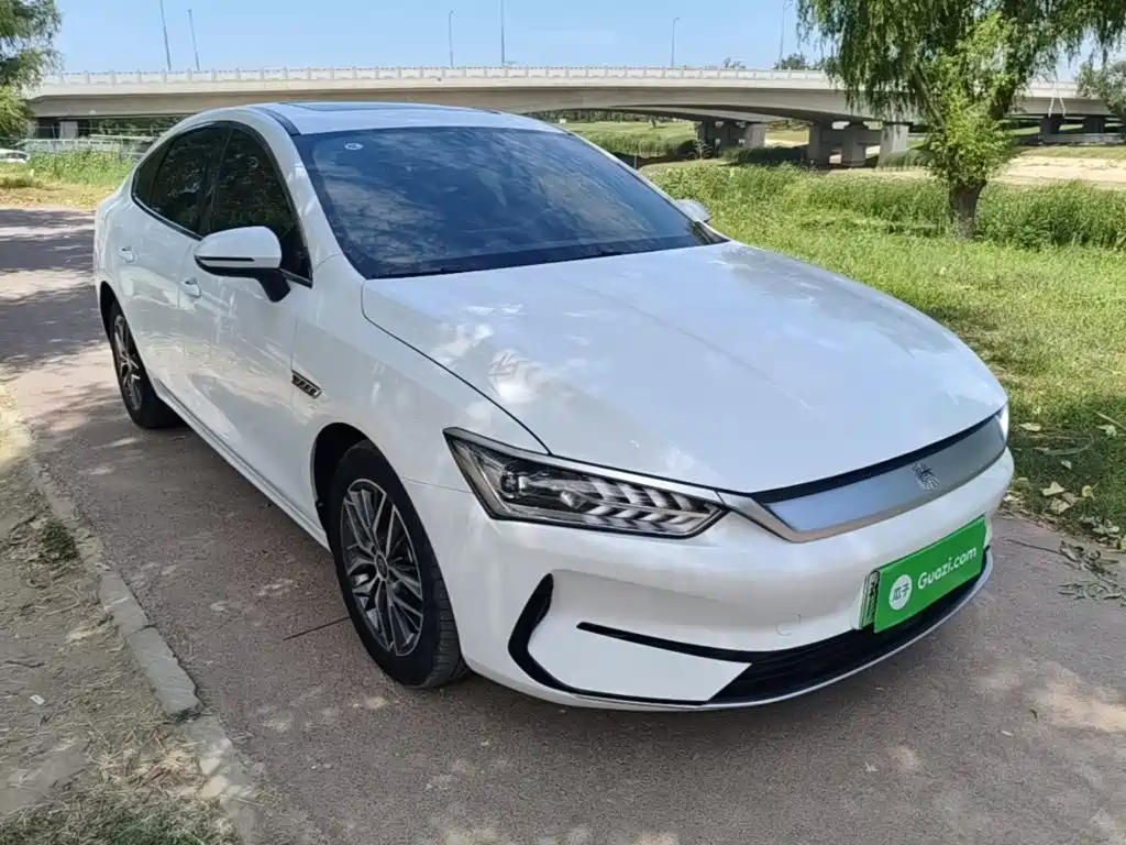 BYD Qin PLUS 2023