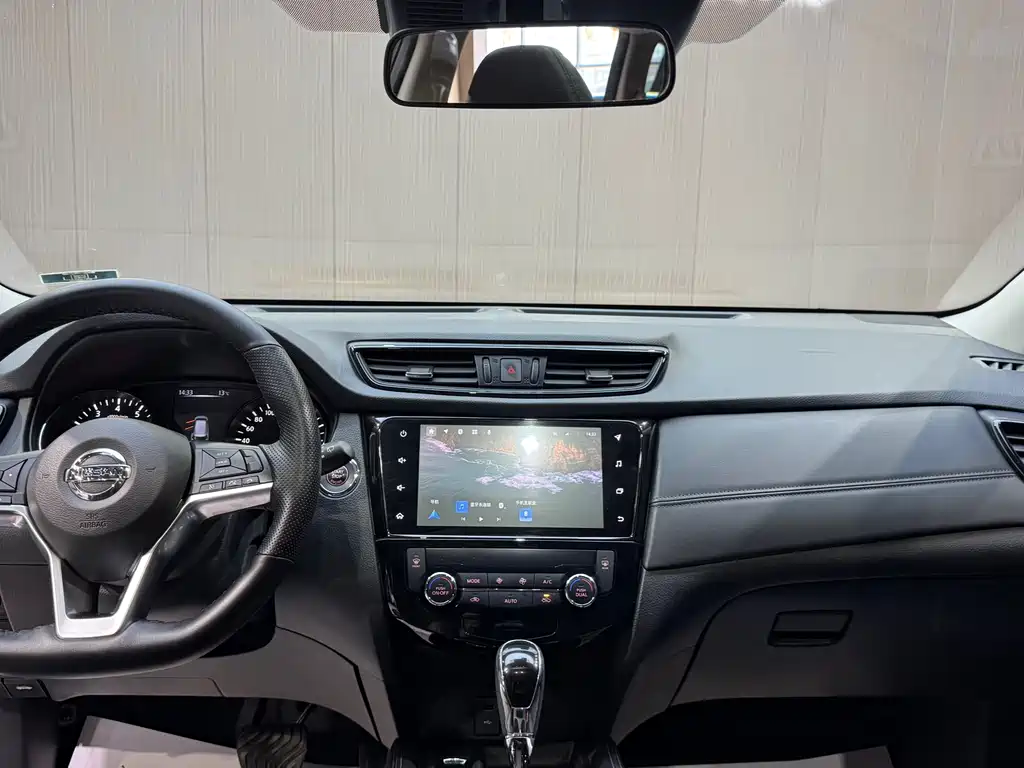 Nissan X-Trail 2023 — фото 15