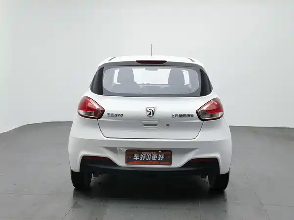 Baojun 310 2021