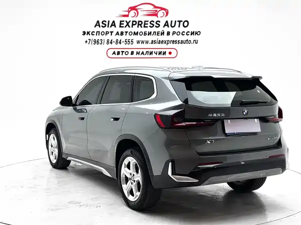 BMW X1 2023