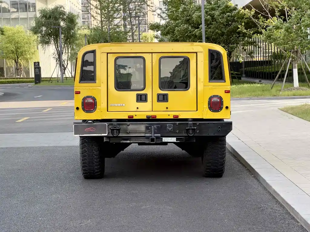 Hummer  2012 — фото 6
