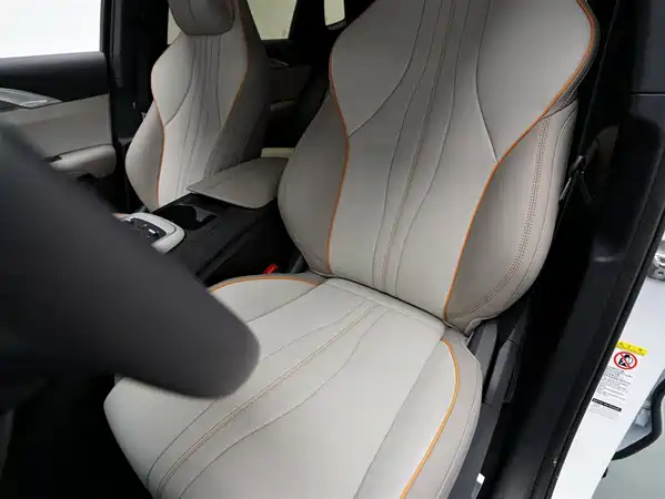 BYD Song Pro New Energy 2024