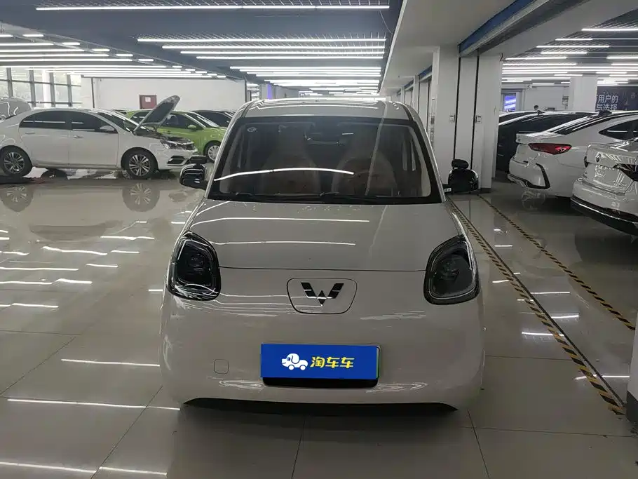 Wuling MINIEV 2025