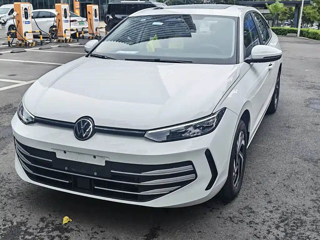 Volkswagen Lavida 2026