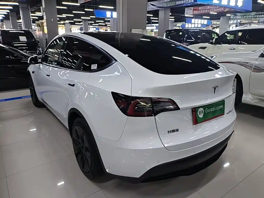 Tesla Model Y 2023 — фото 5