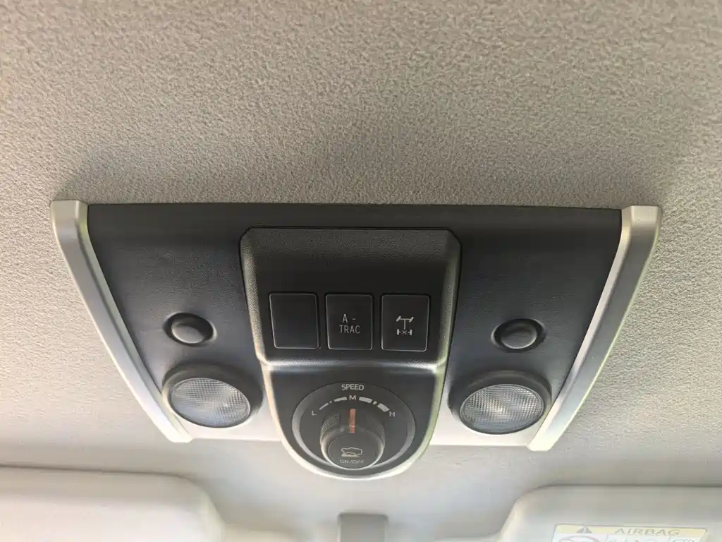 Toyota FJ Cruiser 2019 — фото 15