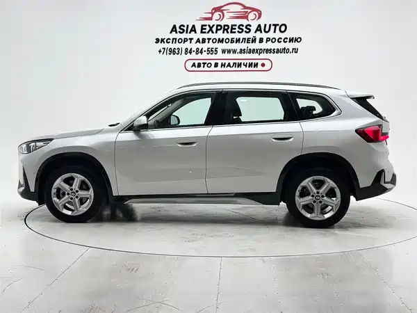 BMW X1 2023