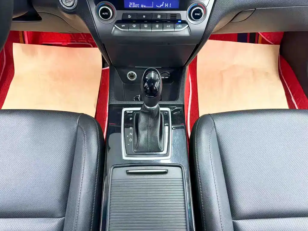 Hyundai Mistra 2019 — фото 18