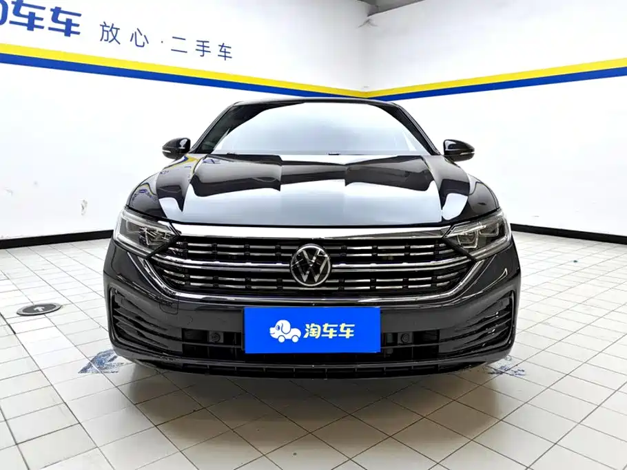 Volkswagen Sagitar 2024