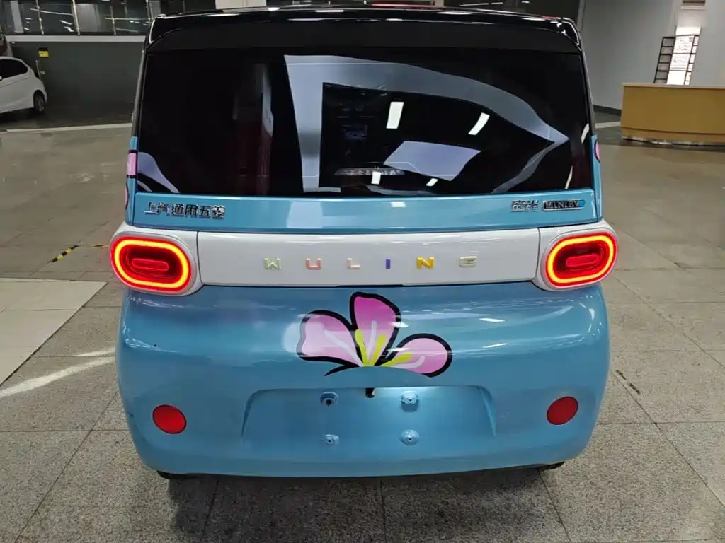 Wuling MINIEV 2025