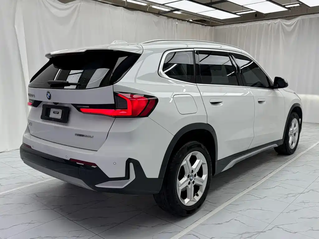 BMW X1 2023