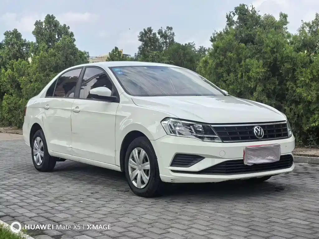 Volkswagen Jetta 2017